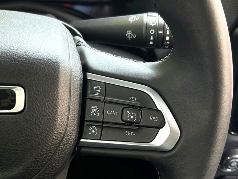 JEEP Renegade, photo 16