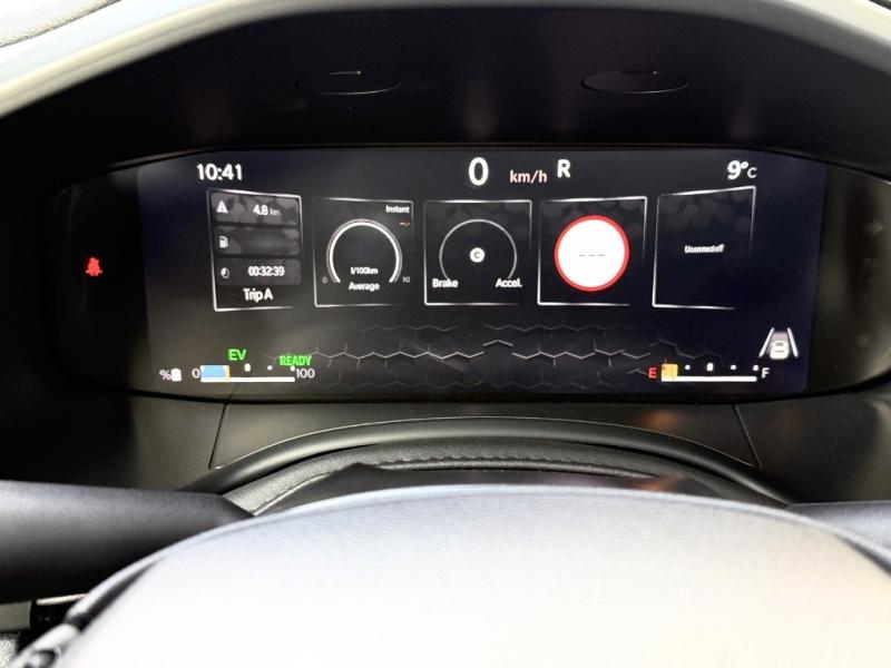 JEEP Renegade, photo 18