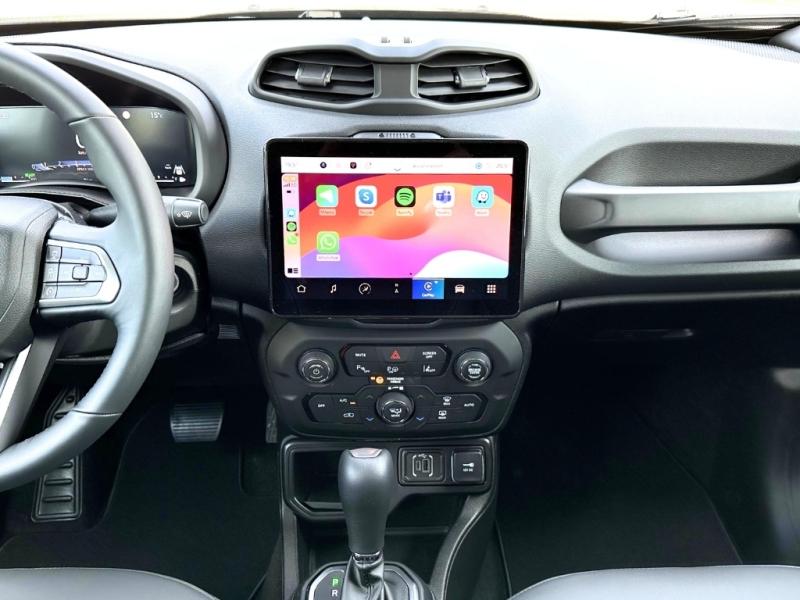 JEEP Renegade, photo 20