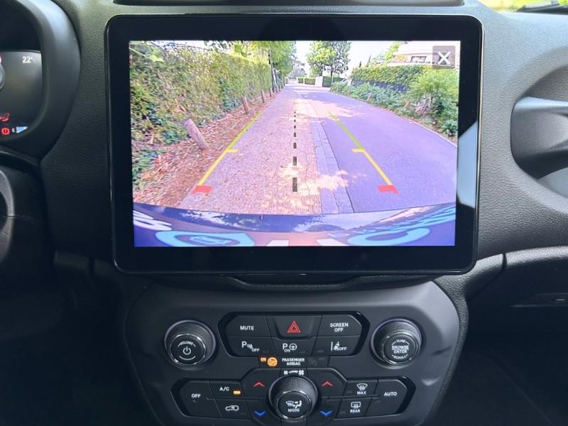 JEEP Renegade, photo 21