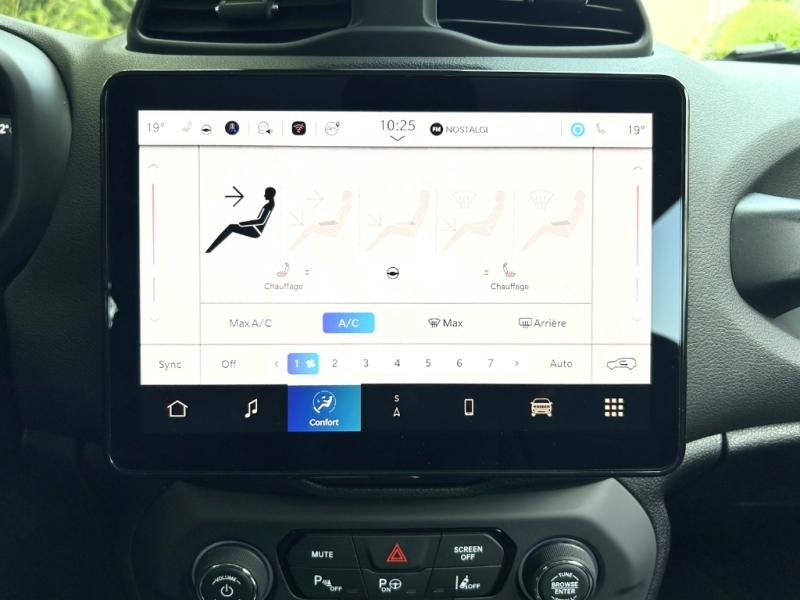 JEEP Renegade, photo 22