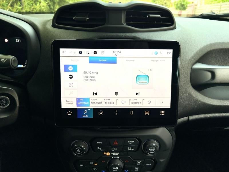 JEEP Renegade, photo 23