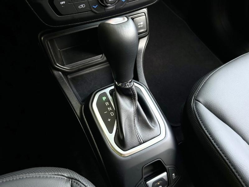 JEEP Renegade, photo 26