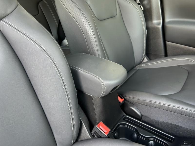 JEEP Renegade, photo 28