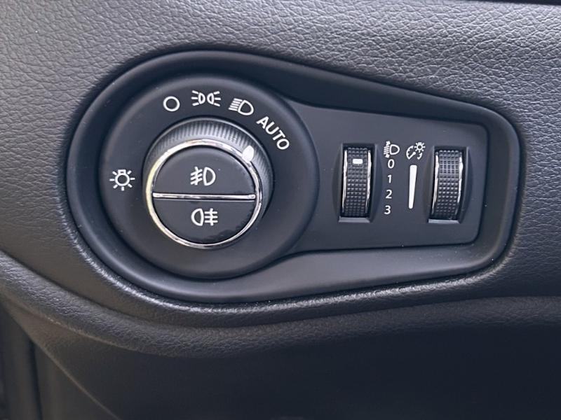 JEEP Renegade, photo 31