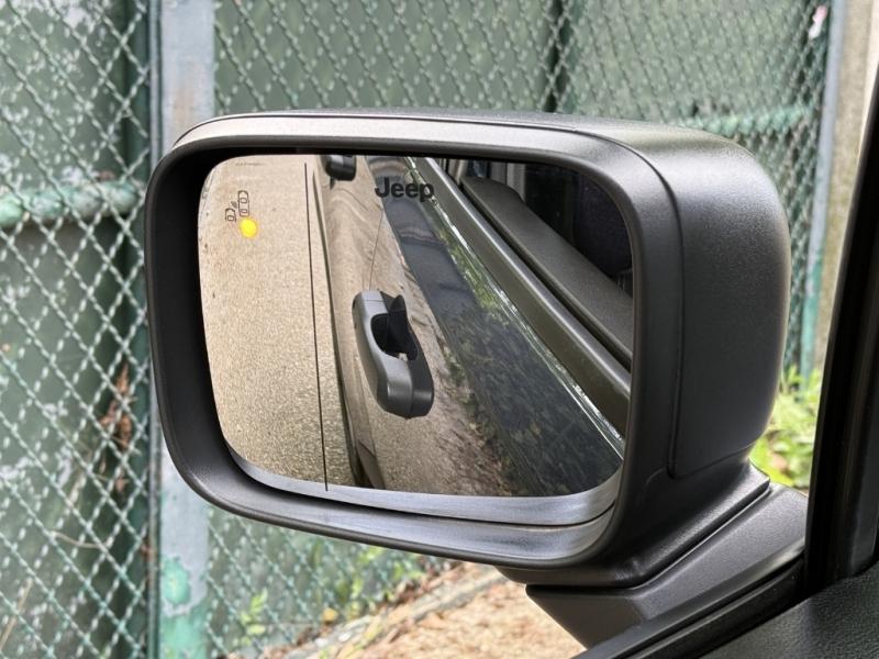 JEEP Renegade, photo 34
