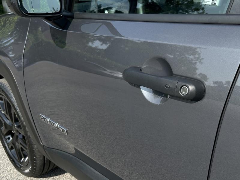 JEEP Renegade, photo 35