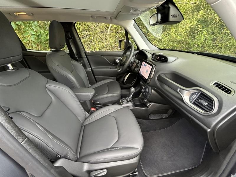JEEP Renegade, photo 38
