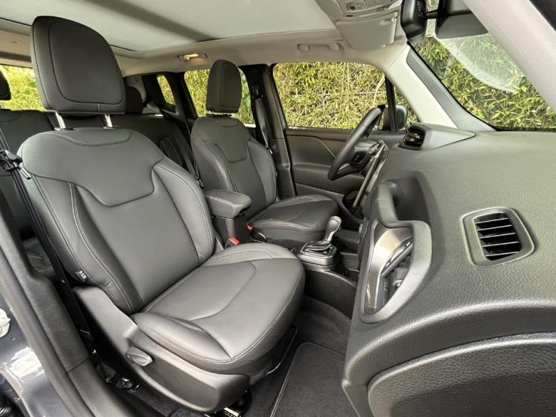 JEEP Renegade, photo 39
