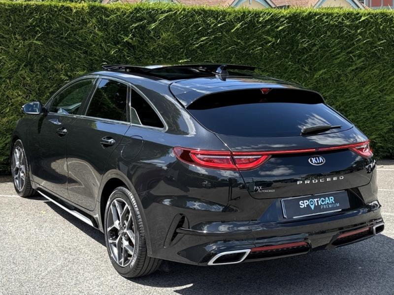 KIA ProCeed, photo 2