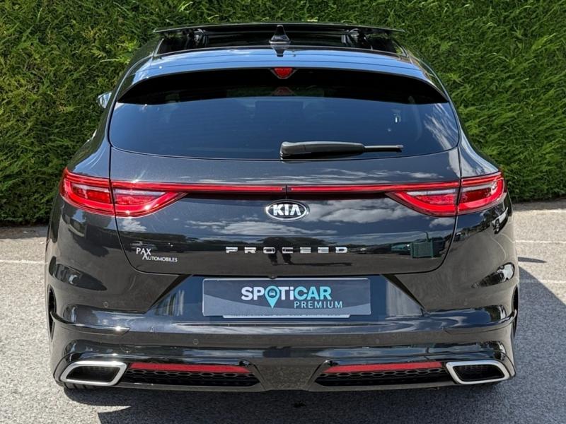 KIA ProCeed, photo 4