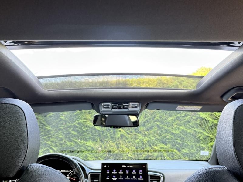 KIA ProCeed, photo 8