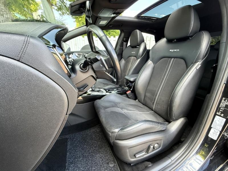 KIA ProCeed, photo 9