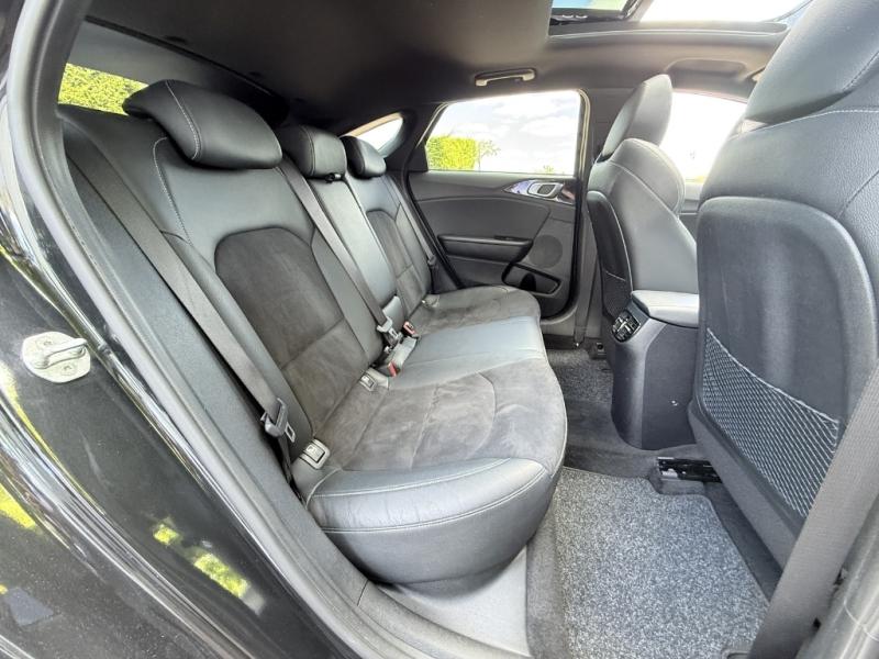 KIA ProCeed, photo 10