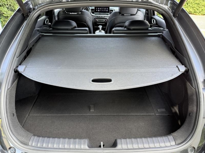 KIA ProCeed, photo 14