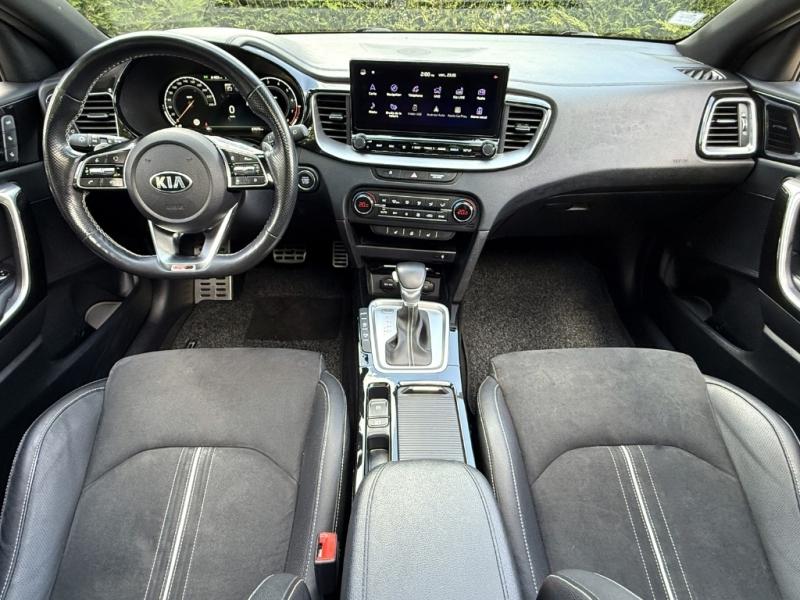 KIA ProCeed, photo 15