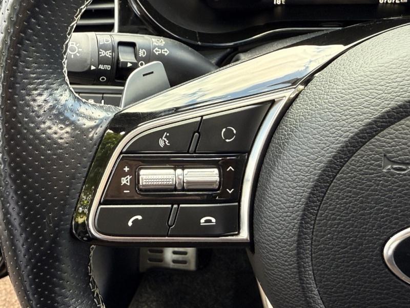 KIA ProCeed, photo 21