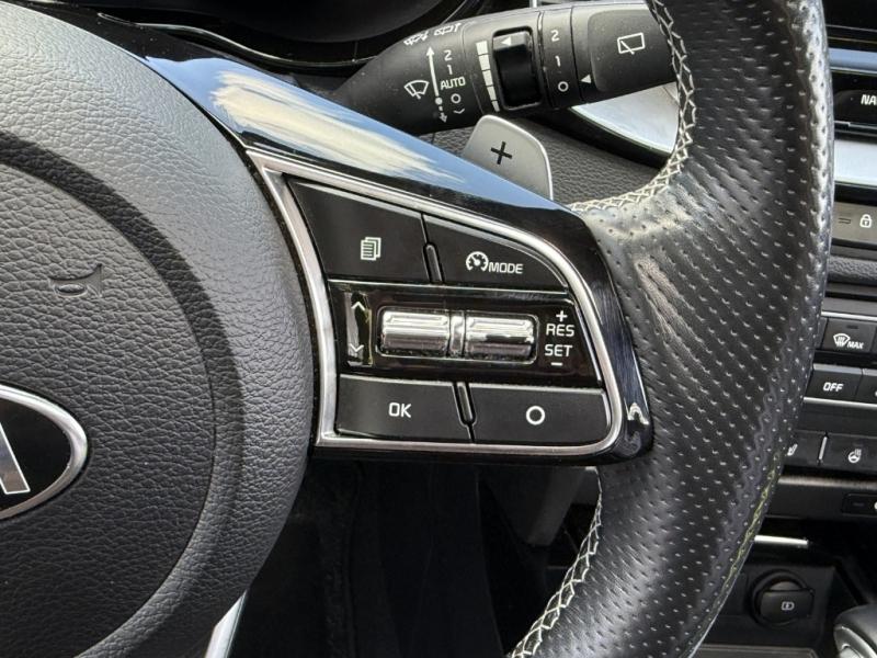 KIA ProCeed, photo 22