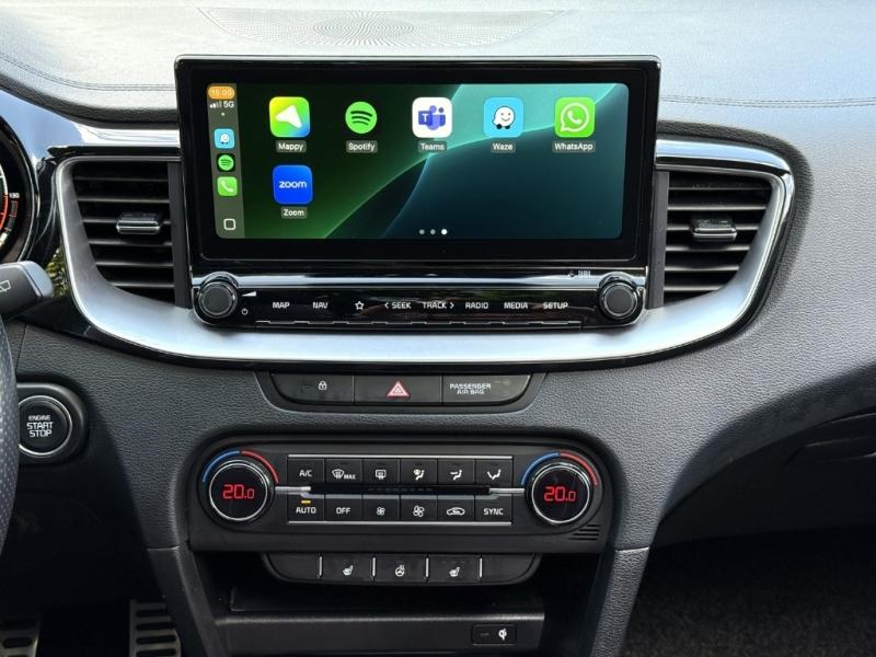 KIA ProCeed, photo 24