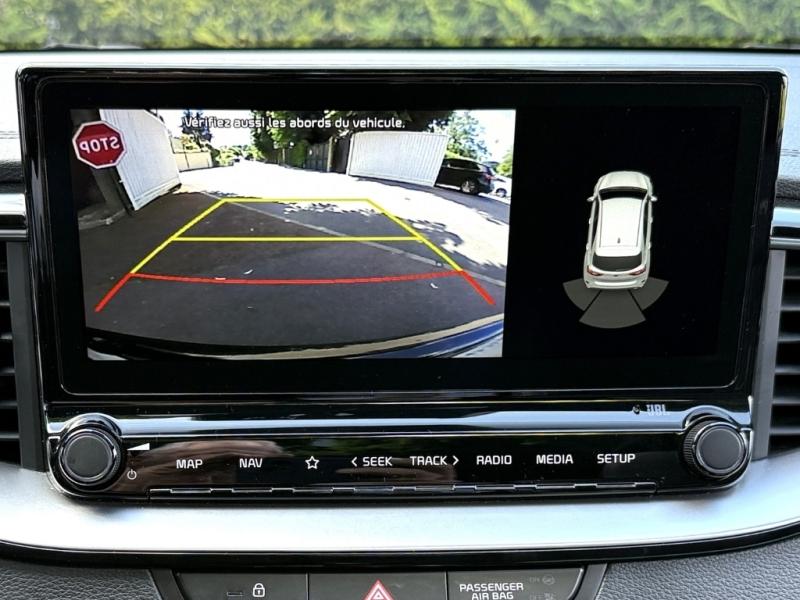 KIA ProCeed, photo 25