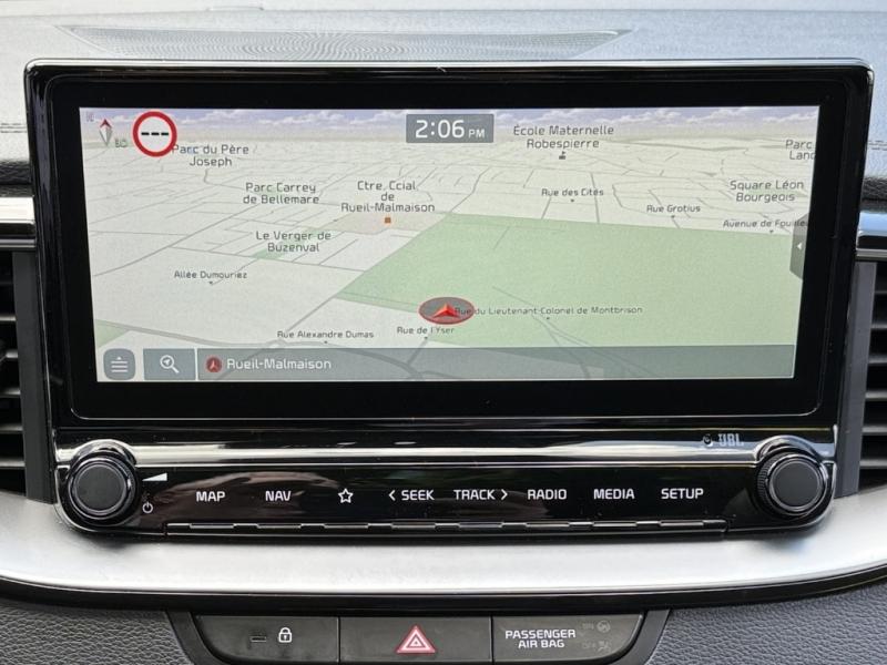 KIA ProCeed, photo 26