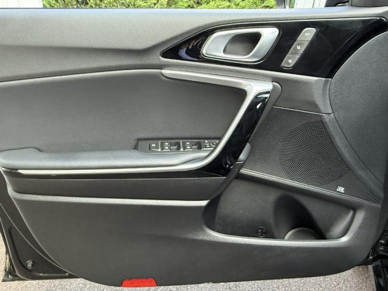 KIA ProCeed, photo 35
