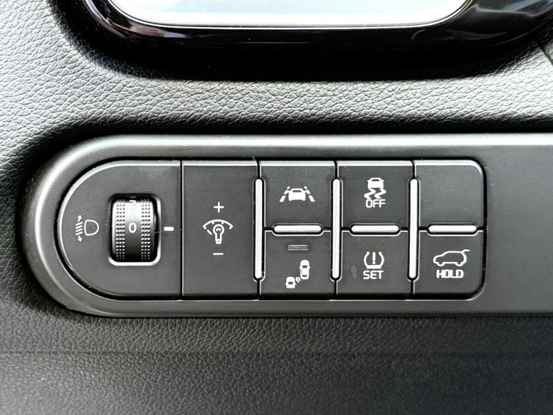 KIA ProCeed, photo 37