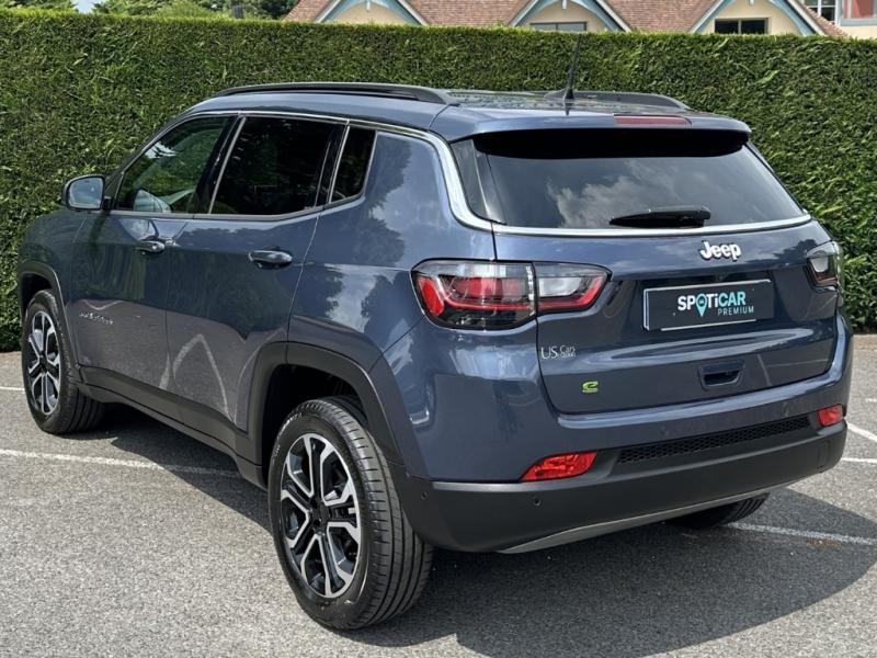 JEEP Compass, photo 2