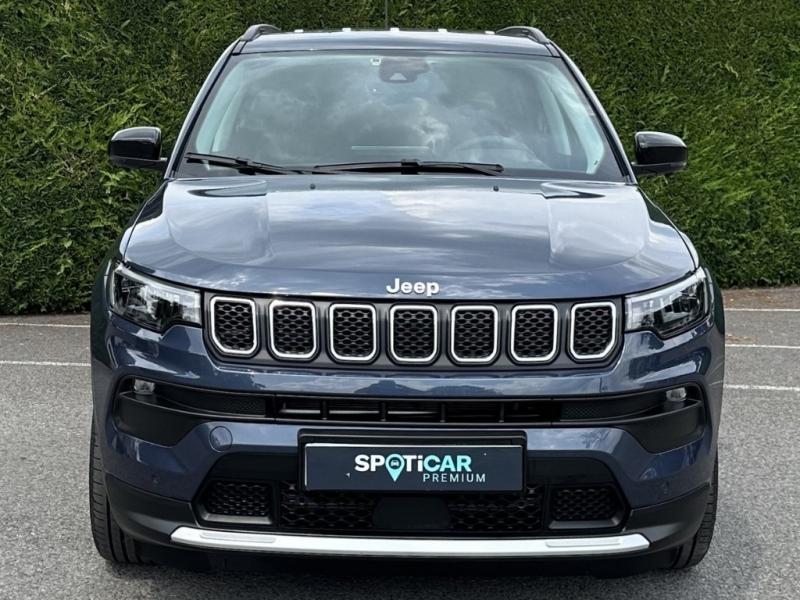 JEEP Compass, photo 3