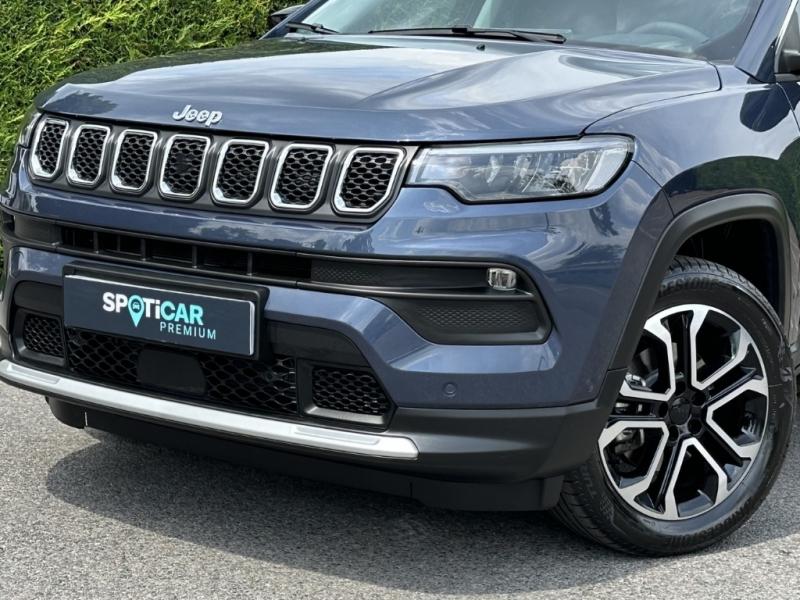JEEP Compass, photo 6