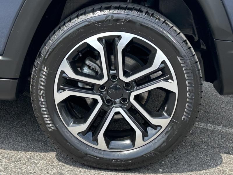JEEP Compass, photo 7