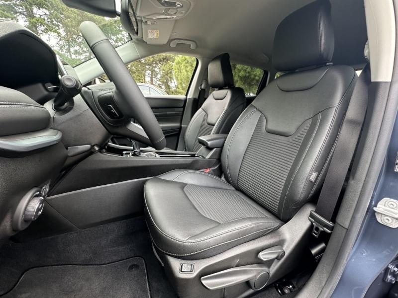 JEEP Compass, photo 8