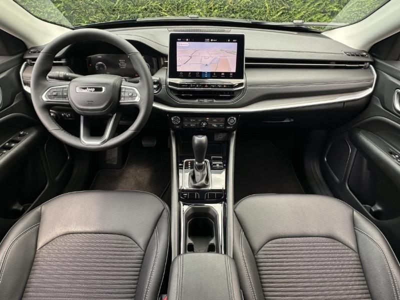 JEEP Compass, photo 13