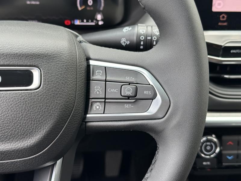 JEEP Compass, photo 16