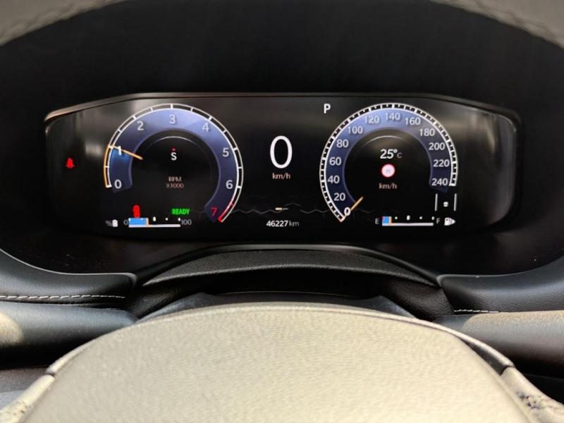 JEEP Compass, photo 21