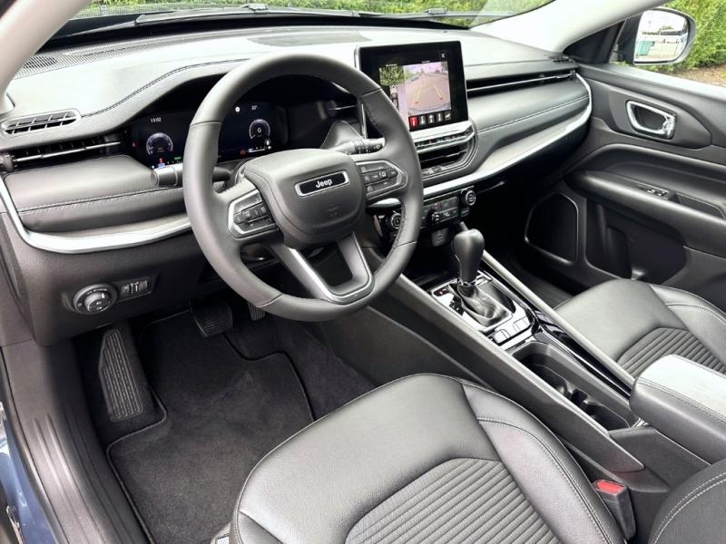 JEEP Compass, photo 28