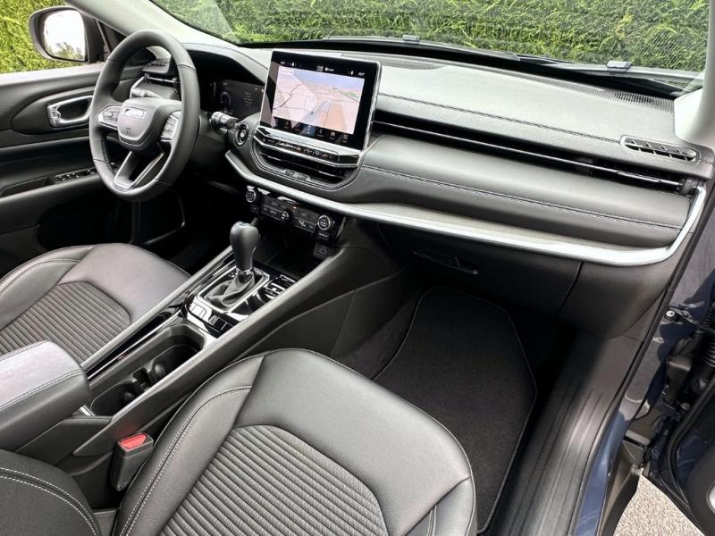 JEEP Compass, photo 29