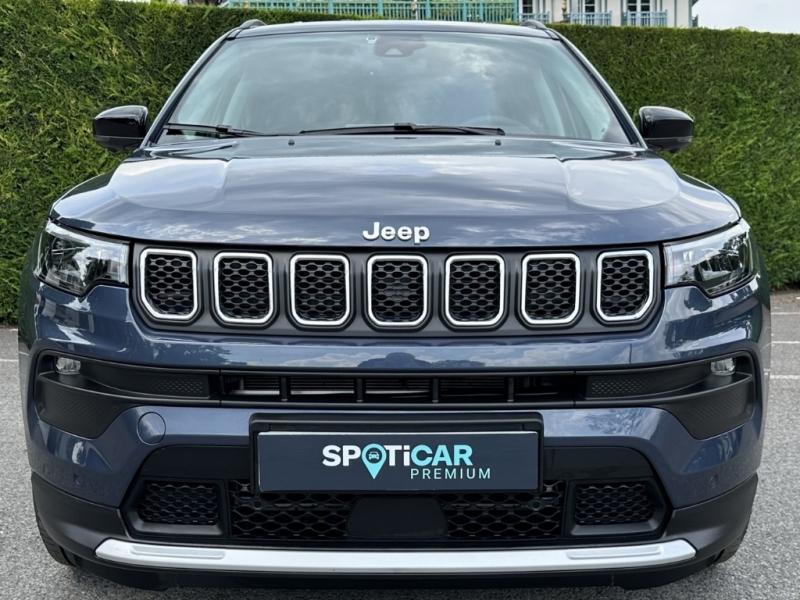 JEEP Compass, photo 32