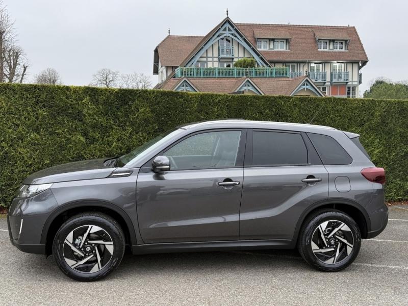 SUZUKI Vitara, photo 4