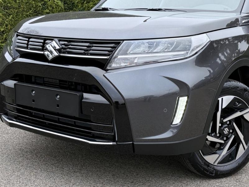 SUZUKI Vitara, photo 5