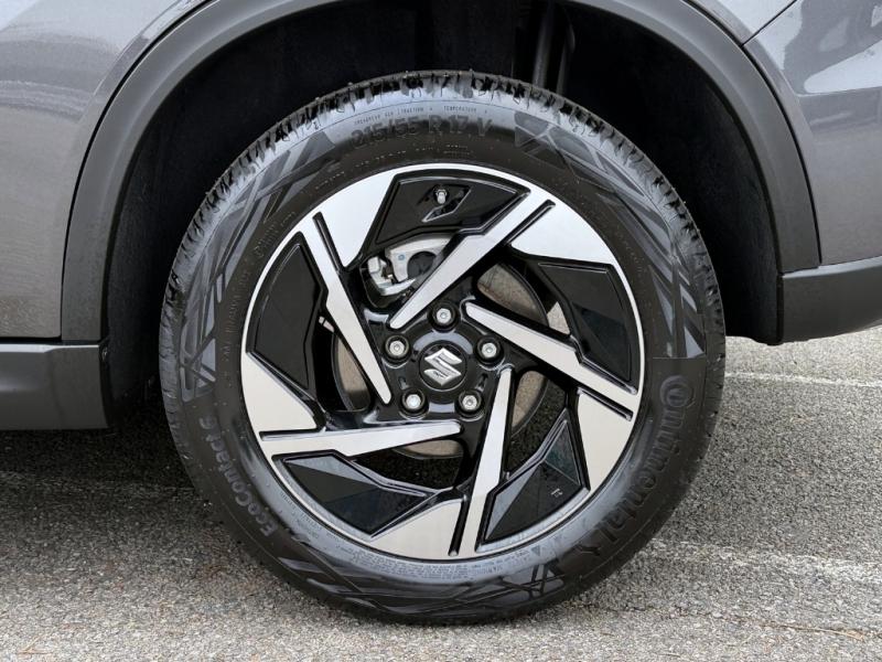 SUZUKI Vitara, photo 6