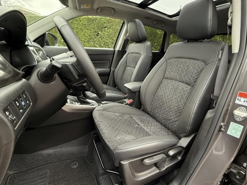 SUZUKI Vitara, photo 11