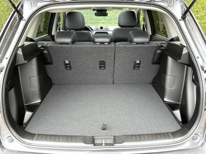 SUZUKI Vitara, photo 13