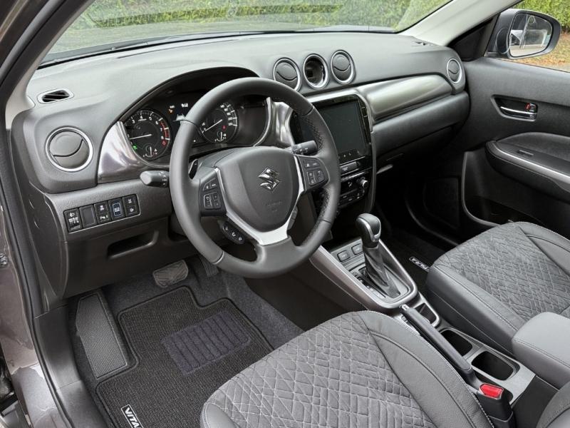SUZUKI Vitara, photo 14