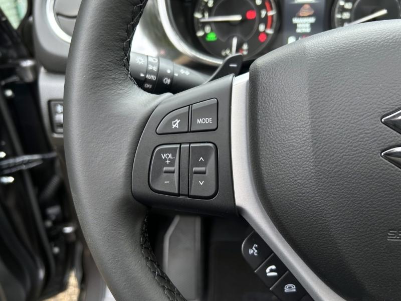 SUZUKI Vitara, photo 16