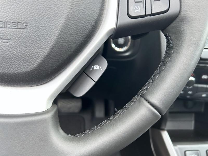 SUZUKI Vitara, photo 19
