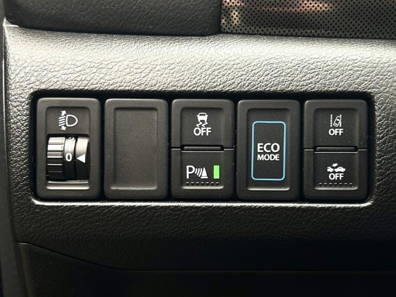 SUZUKI Vitara, photo 20