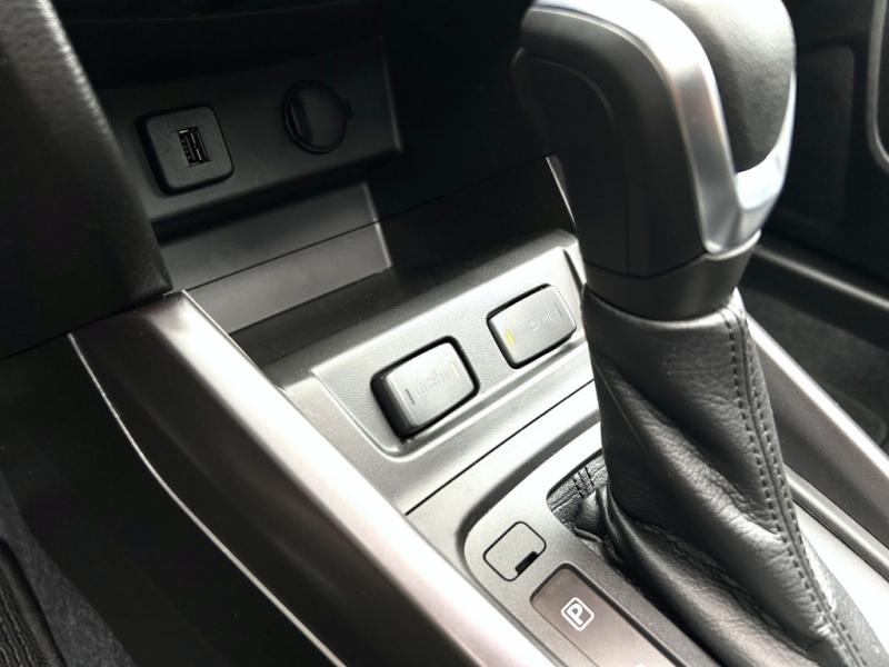 SUZUKI Vitara, photo 21