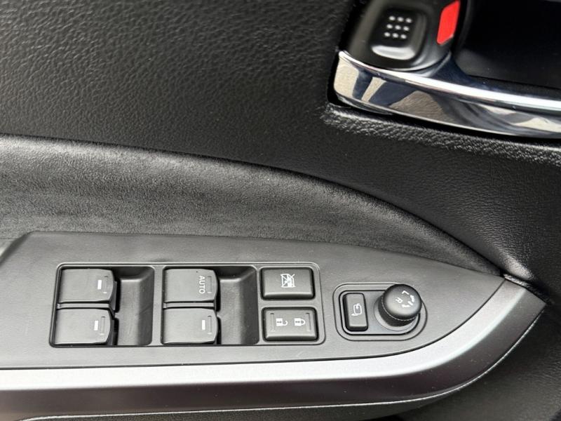 SUZUKI Vitara, photo 23