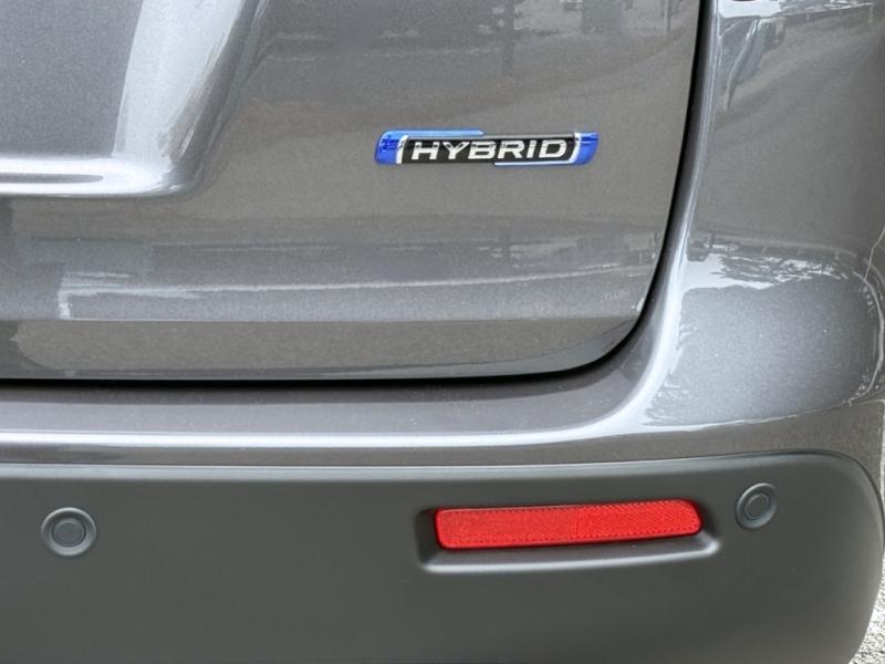 SUZUKI Vitara, photo 27
